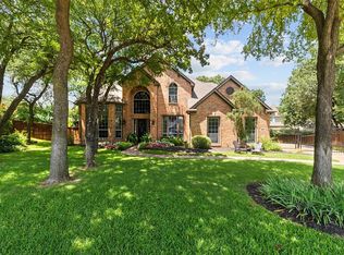 2403 Creekwood Ct, Keller, TX 76248