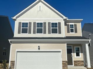 1009 Sora Way, Durham, NC 27703