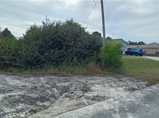 3421 36th St SW, Lehigh Acres, FL 33976