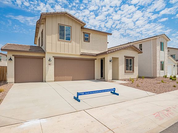 5th image of 4932 W Cheryl Dr