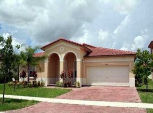 2101 NE 40th Ave, Homestead, FL 33033