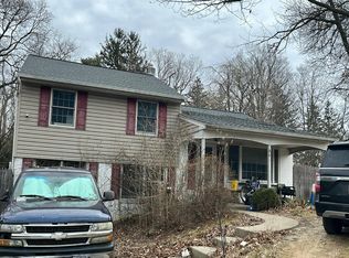 1798 Sherwood Dr, Blue Bell, PA 19422