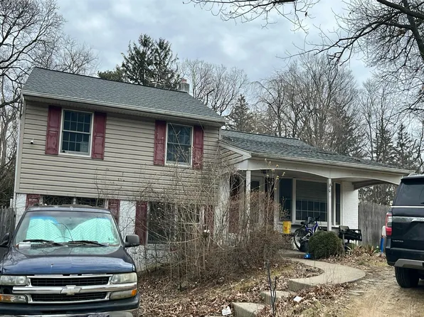 1798 Sherwood Dr, Blue Bell, PA 19422