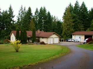 11496 NW Holly Rd, Bremerton, WA 98312