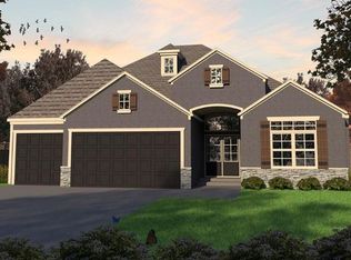 17211 S Allman Rd, Olathe, KS 66062