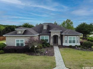 13668 NW 30th Rd, Gainesville, FL 32606