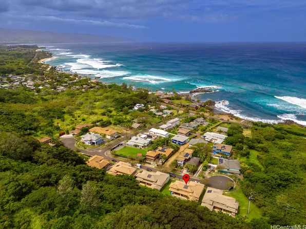 61-1006 Tutu Pl, Haleiwa, HI 96712