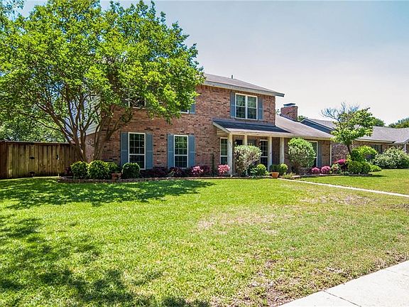 5th image of 1909 Forestwood Dr