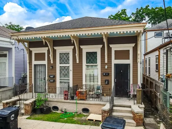 2008-10 Josephine St, New Orleans, LA 70113