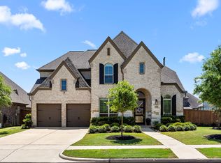 30423 Wild Garden Way Ct, Fulshear, TX 77441