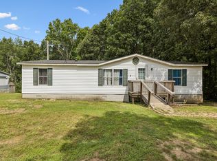 1324 Elliot Rd, Nunnelly, TN 37137