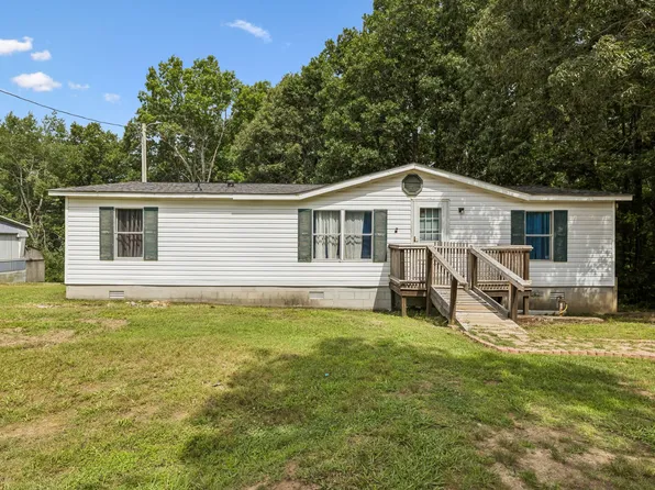 1324 Elliot Rd, Nunnelly, TN 37137