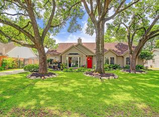 2615 Southwick St, Houston, TX 77080