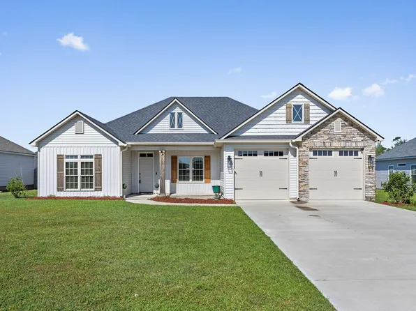 4005 Valiant Ct, Valdosta, GA 31605