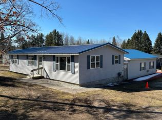 3158 S Radar Rd, Sault Sainte Marie, MI 49783