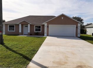 2063 N Highlands Blvd, Avon Park, FL 33825