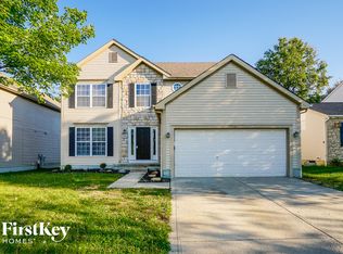 7936 Brianna Dr, Blacklick, OH 43004