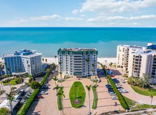 3003 Gulf Shore Blvd N APT 803, Naples, FL 34103