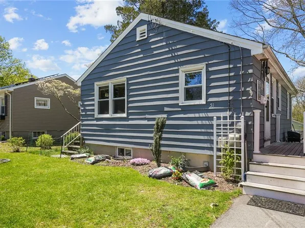 51 Westminster St, Westerly, RI 02891