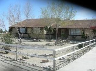 11225 Ponderosa Rd, Pinon Hills, CA 92372