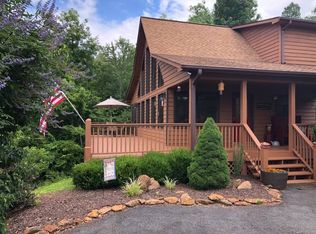 202 Flat Top Trl, Murphy, NC 28906