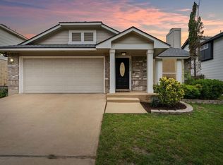 15006 Natural Spring Way, Austin, TX 78728