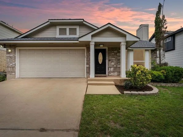 15006 Natural Spring Way, Austin, TX 78728
