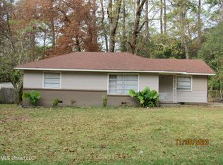 2241 Paden St, Jackson, MS 39204