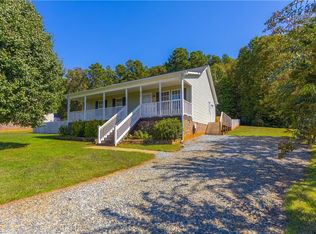 835 Merideth Dr, Graham, NC 27253