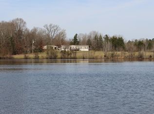 00 County Line Rd, Crystal Springs, MS 39059