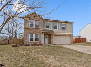 5796 Woodland Trace Blvd, Indianapolis, IN 46237