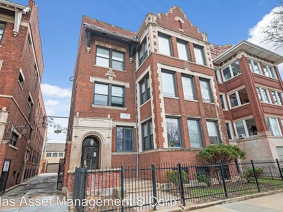 2nd image of 5019 S Drexel Ave #2C