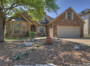 2729 Morning Moon, New Braunfels, TX 78132