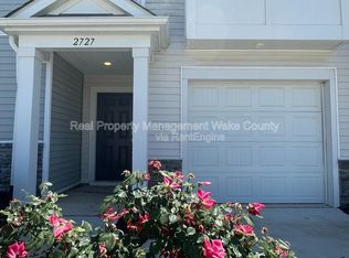 2727 Chert Ln, Raleigh, NC 27610