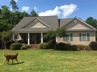 341 Azalea Dr, Monroeville, AL 36460