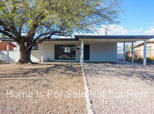 859 E Alturas St, Tucson, AZ 85719