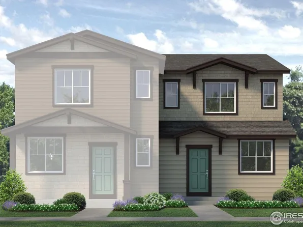 1450 Coral Pl, Longmont, CO 80504