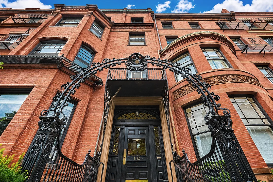 183 Marlborough St — Photo 4