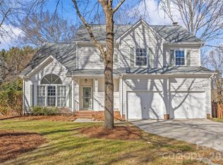 6610 Lyndonville Dr #17, Charlotte, NC 28277