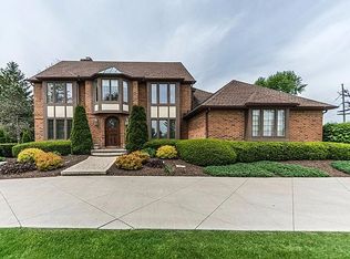 5162 Village Rd, Saline, MI 48176