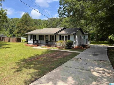 907 Burnt Pine Dr, Maylene, AL, 35114