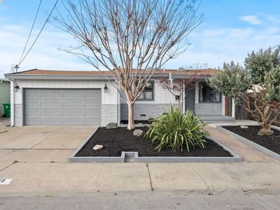 18129 Melrose Ave, Hayward, CA, 94541