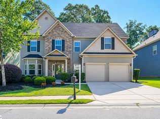 306 Strasburg Dr, Simpsonville, SC 29681