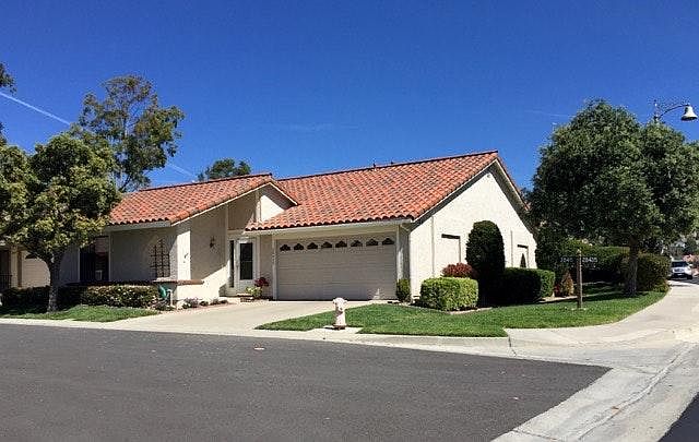 Welcome home to Casta Del Sol