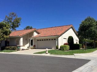 28435 Barbosa #55, Mission Viejo, CA 92692