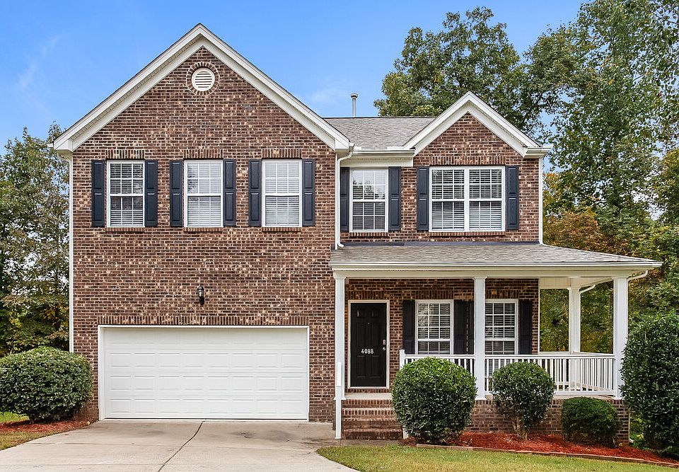1st image of 4088 Catawba Creek Dr