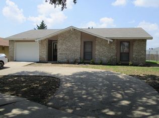 4229 Hartford Dr, Garland, TX 75043