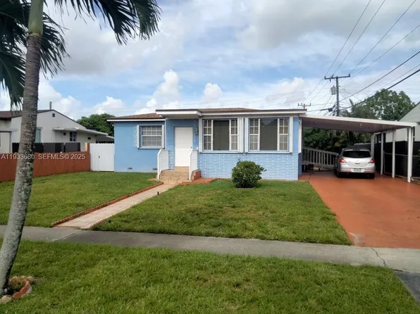 4990 E 1st Ave, Hialeah, FL 33013