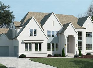 3760 Creekstone Way, Marietta, GA 30068