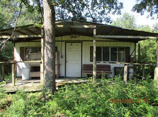 Lcr 704 #704, Kosse, TX 76653